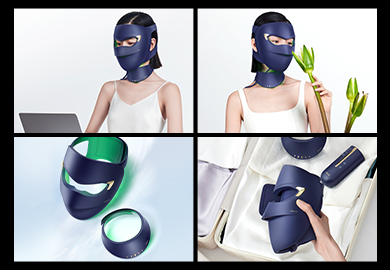 雅萌YA-MAN官方网站