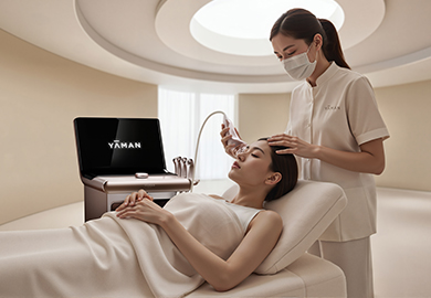 雅萌YA-MAN官方网站