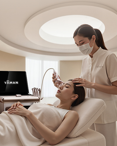 YA-MAN Beauté雅芙缇 星级美容师认证查询