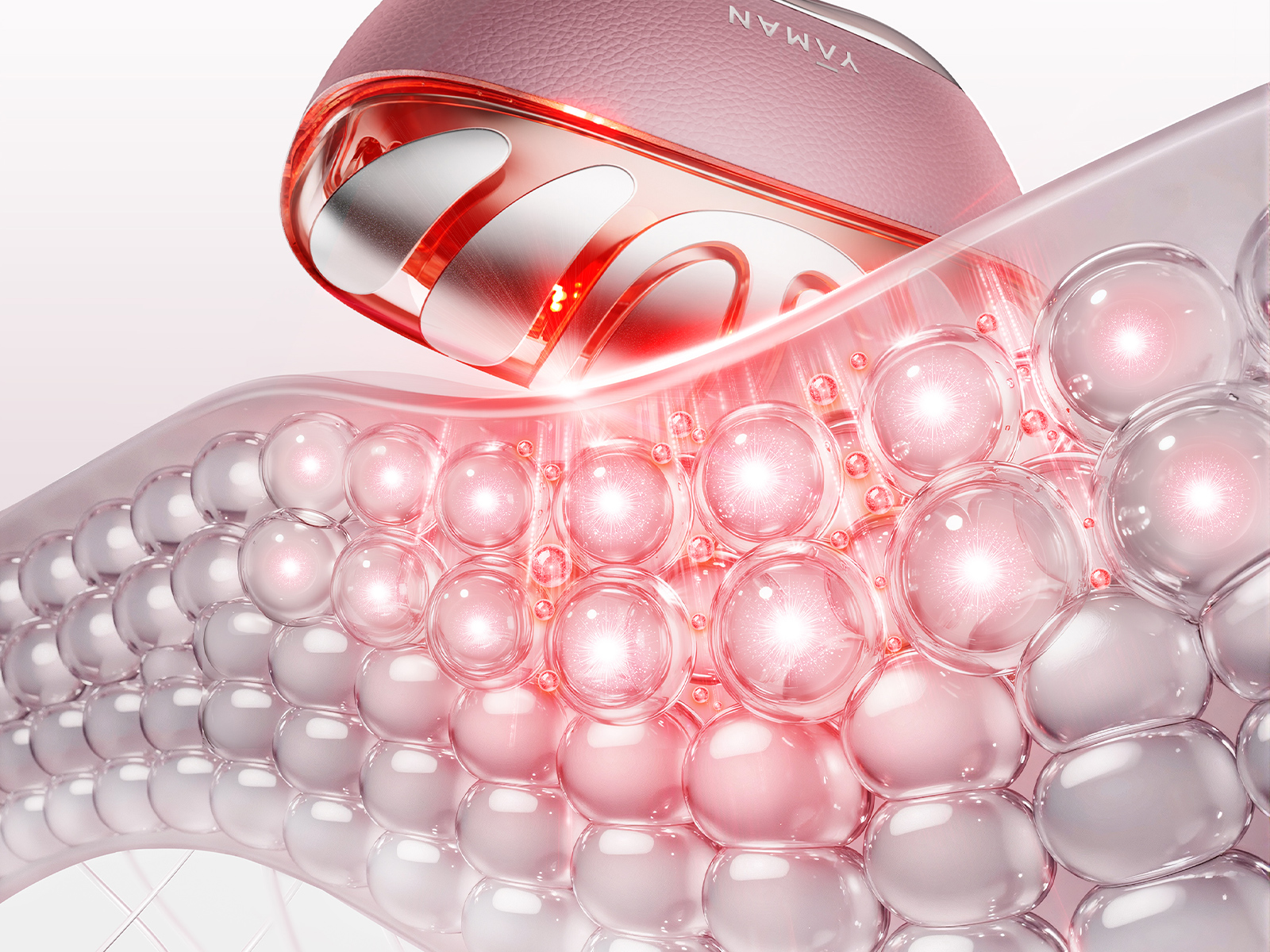 雅萌YA-MAN官方网站