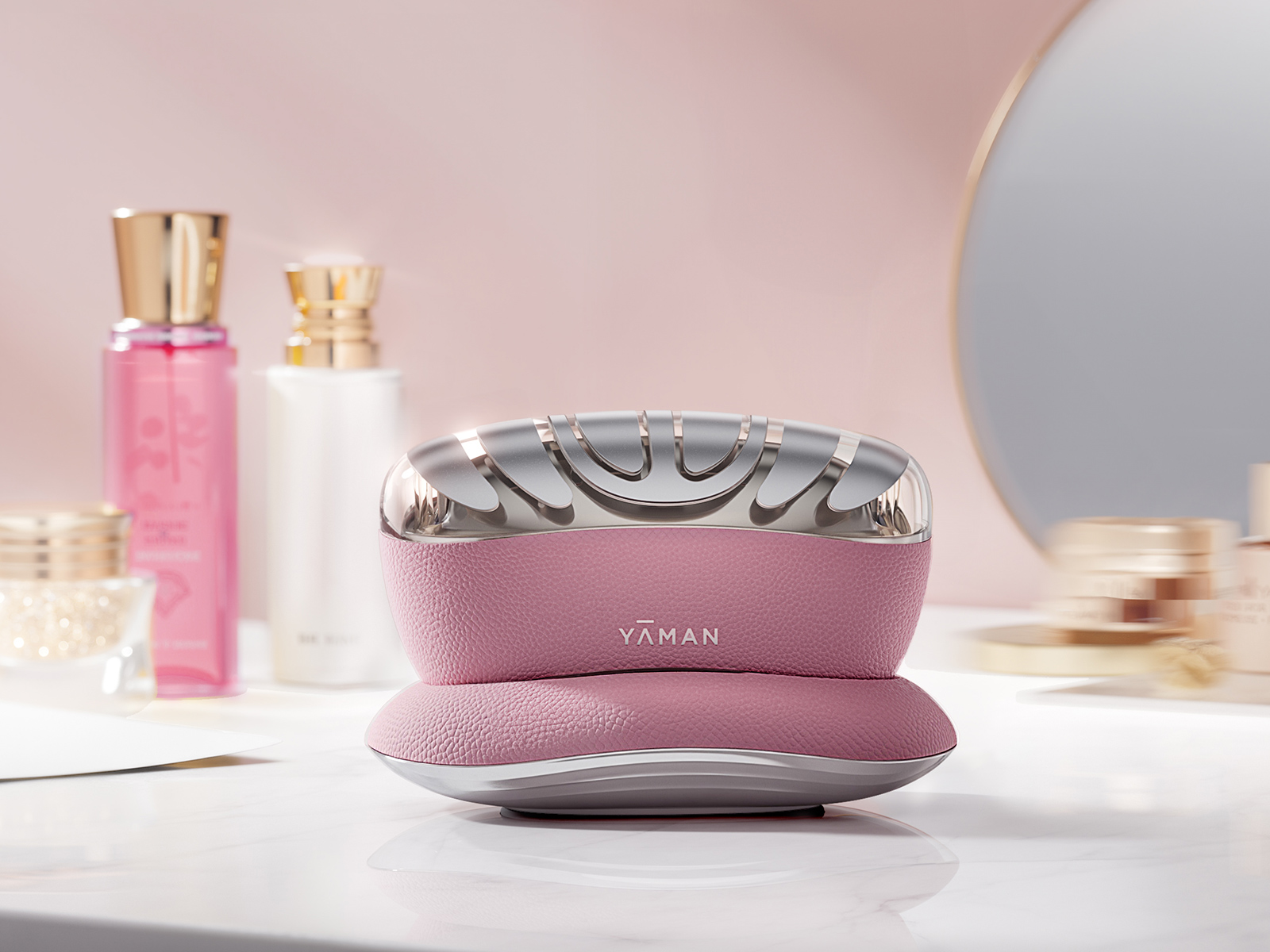 雅萌YA-MAN官方网站