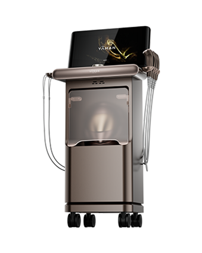 YA-MAN BEAUTÉ 雅肤缇