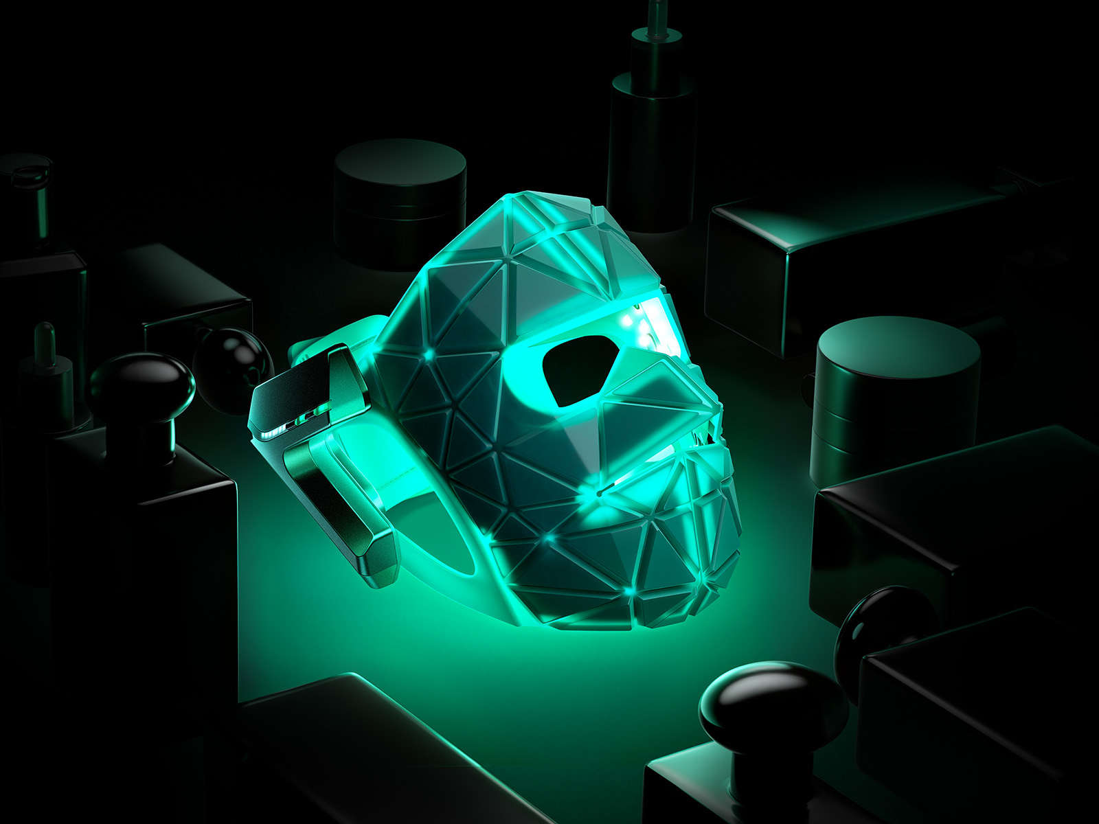 雅萌YA-MAN官方网站