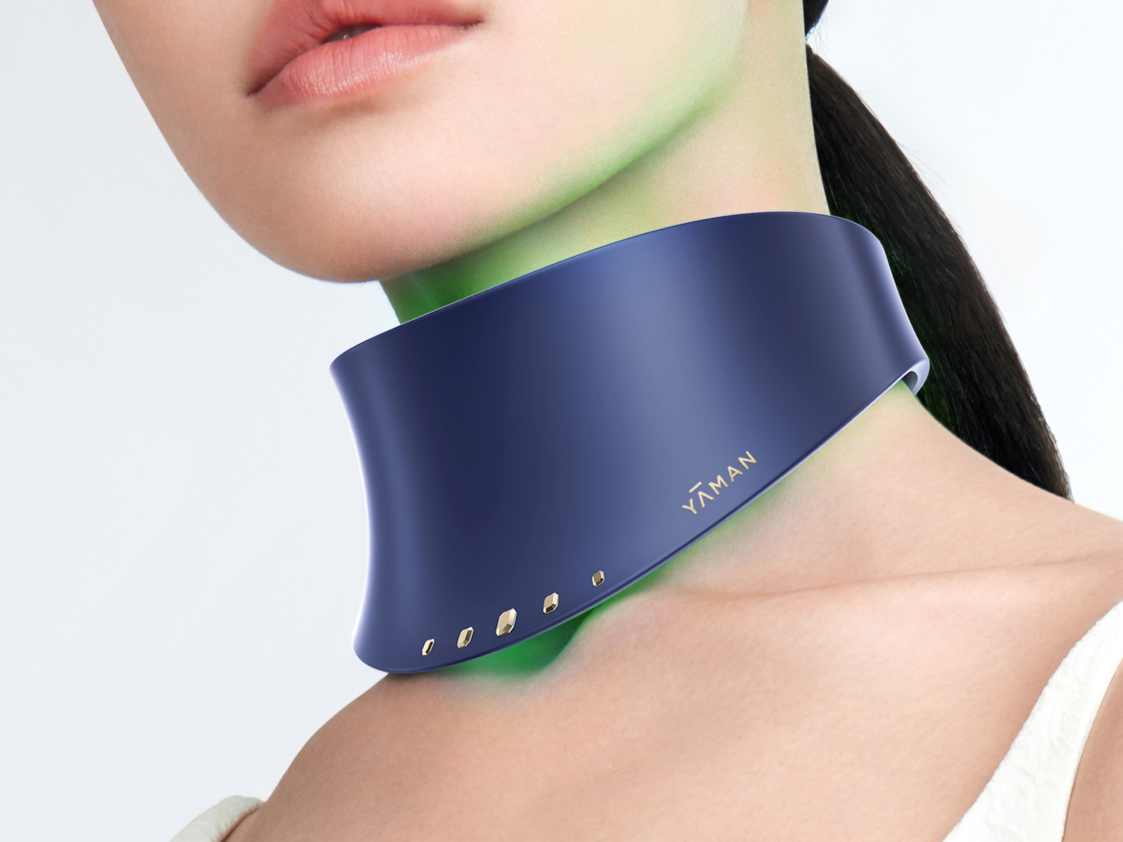 雅萌YA-MAN官方网站